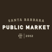 SB Public Market logo