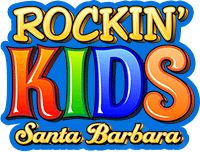 Rockin Kids logo