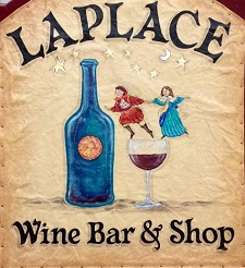 La Place Wine Bar logo