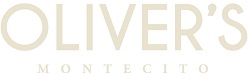 Olivers of Montecito logo